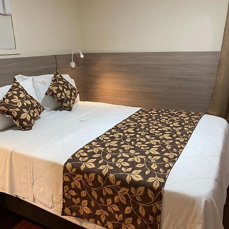 Princesa Isabel Pousada E Hotel - Visconde Petrópolis Exterior foto