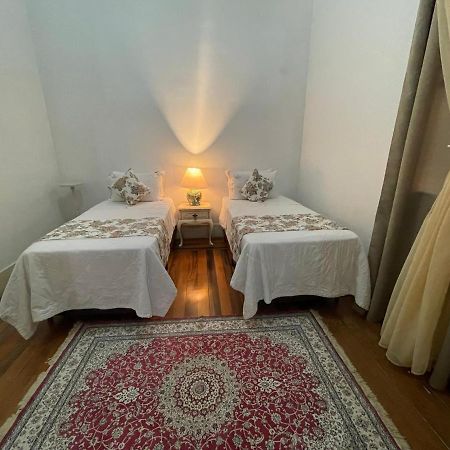 Princesa Isabel Pousada E Hotel - Visconde Petrópolis Exterior foto