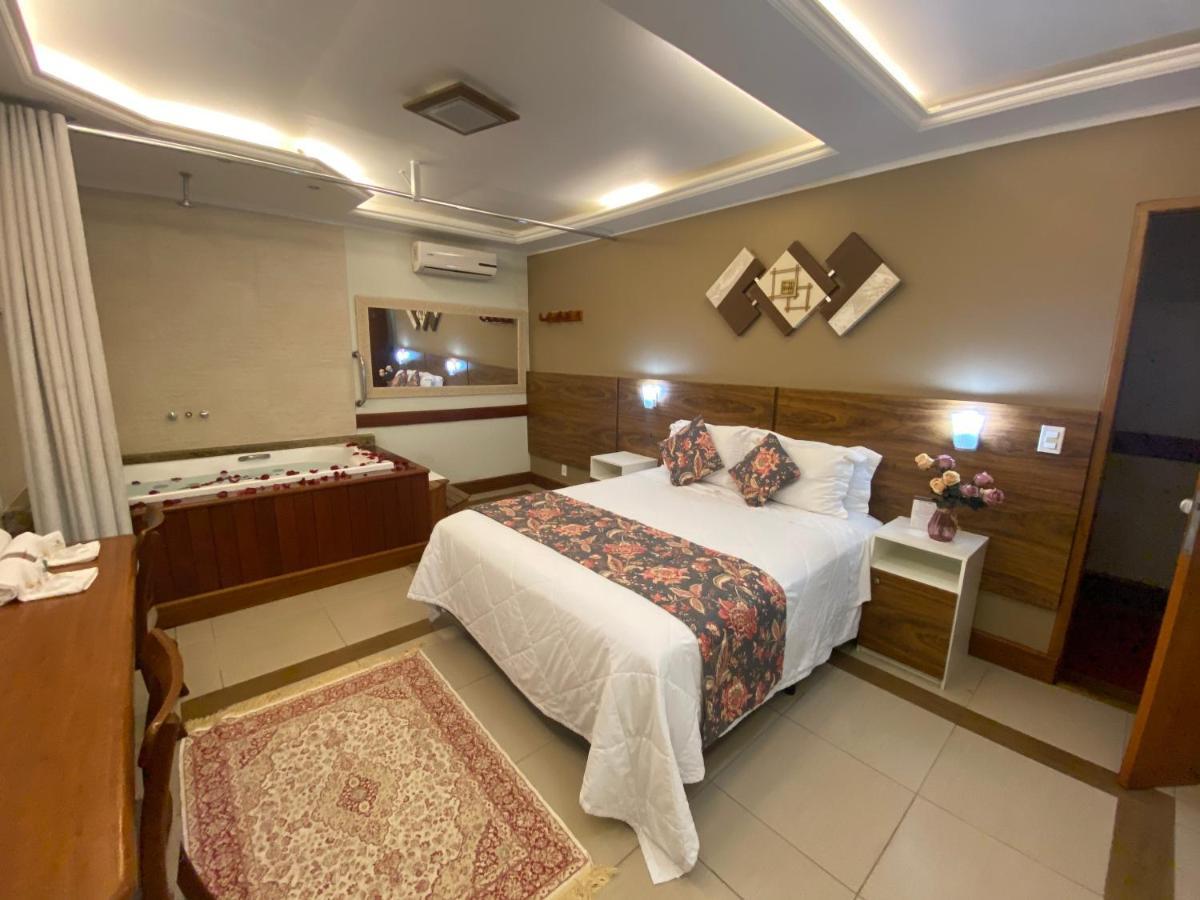 Princesa Isabel Pousada E Hotel - Visconde Petrópolis Cameră foto