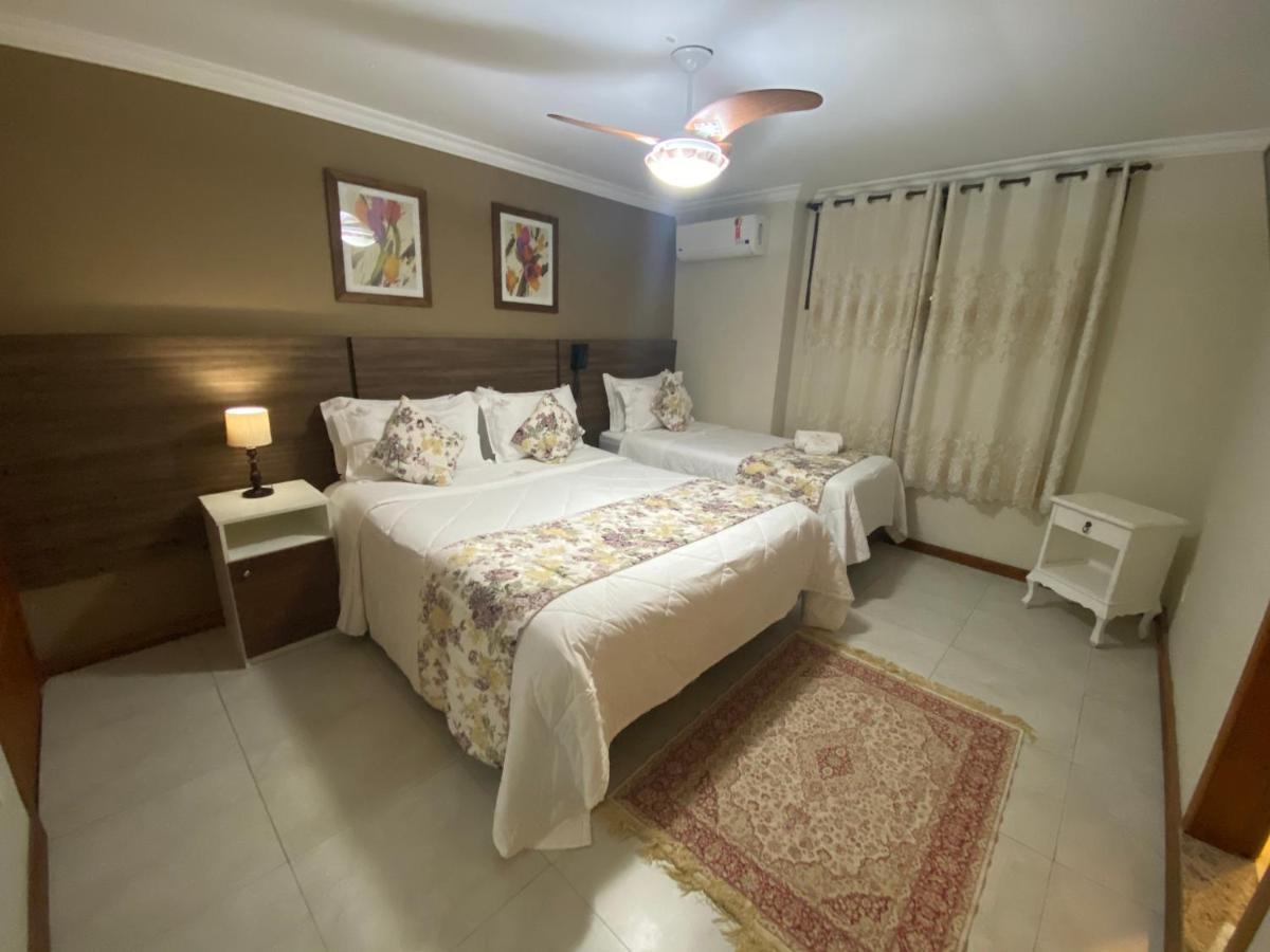Princesa Isabel Pousada E Hotel - Visconde Petrópolis Cameră foto