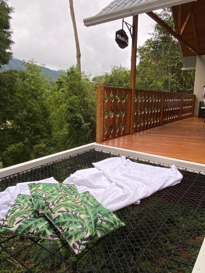 Princesa Isabel Pousada E Hotel - Visconde Petrópolis Exterior foto