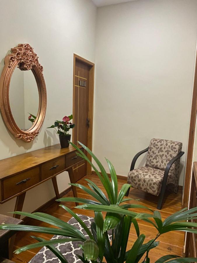 Princesa Isabel Pousada E Hotel - Visconde Petrópolis Exterior foto