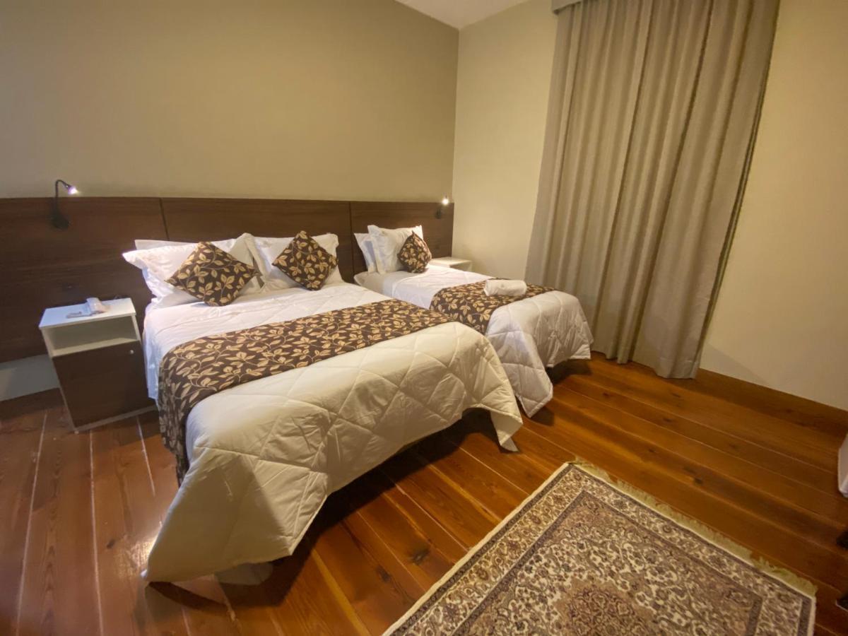 Princesa Isabel Pousada E Hotel - Visconde Petrópolis Exterior foto